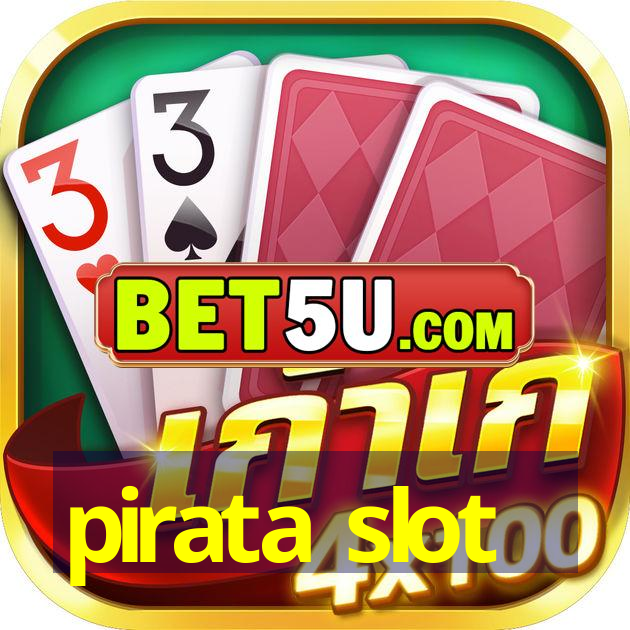 pirata slot